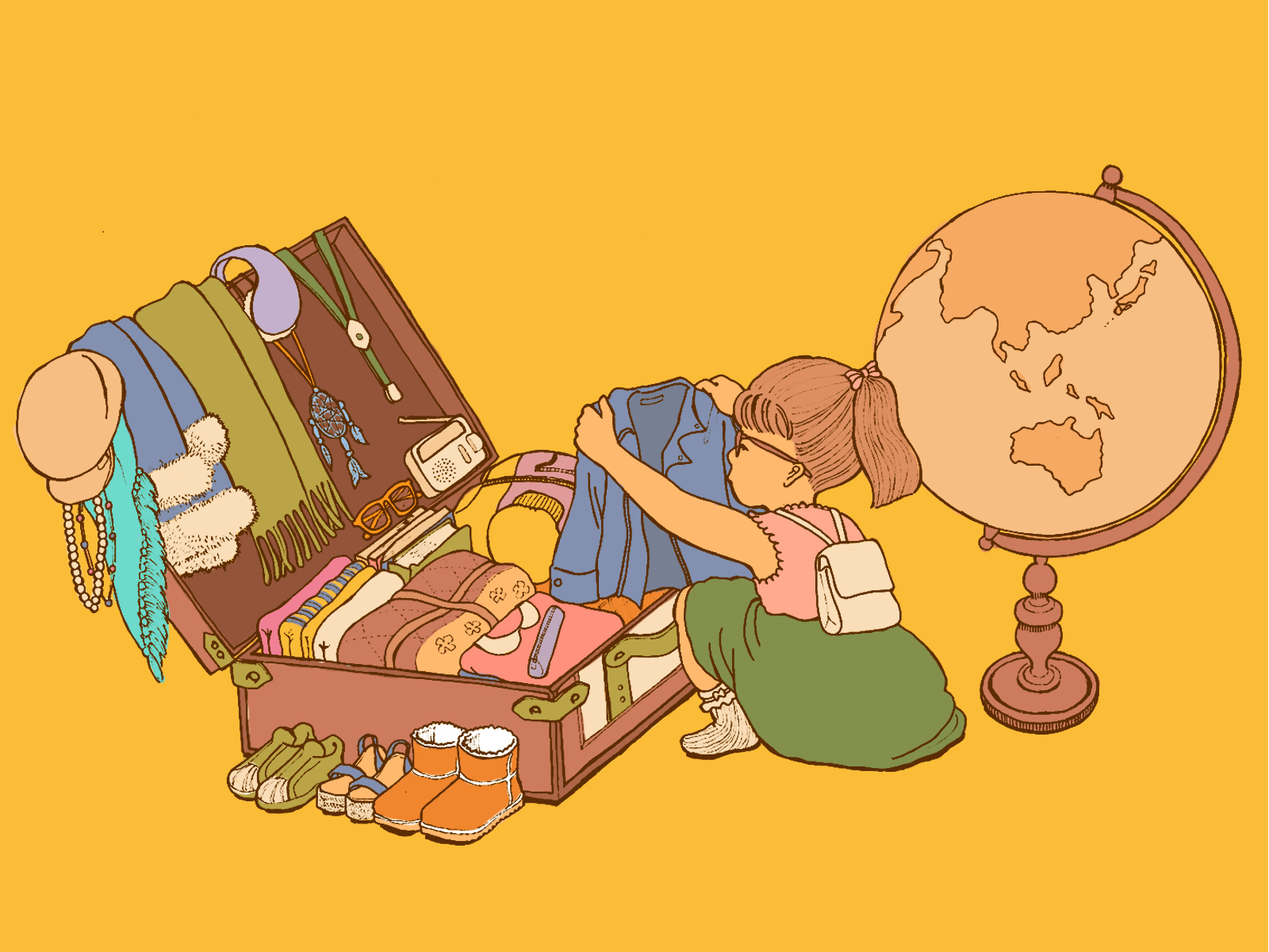 旅行相談会イメージ画像