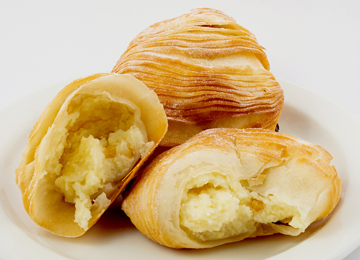 スフォリアテッラ