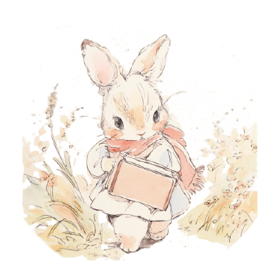 うさぎのやよい